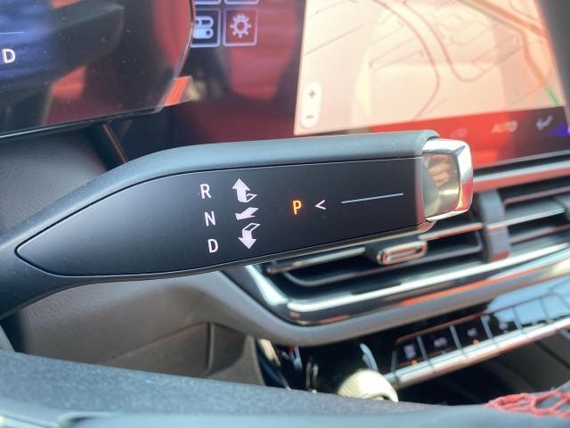 new 2025 Chevrolet Equinox EV car, priced at $45,090