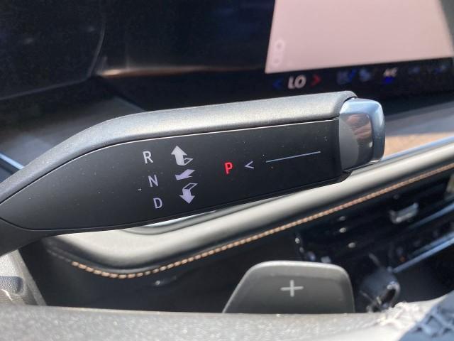 new 2025 Chevrolet Tahoe car, priced at $86,997