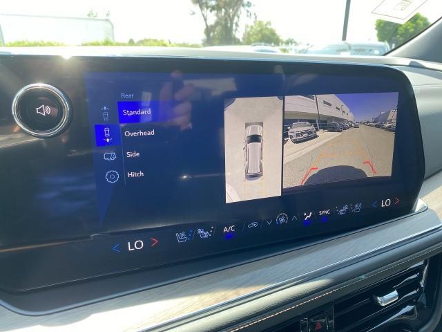 new 2025 Chevrolet Tahoe car, priced at $86,997