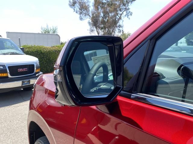 new 2025 Chevrolet Tahoe car, priced at $86,997