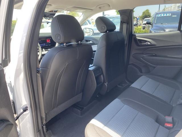 new 2025 Chevrolet Trax car, priced at $24,190