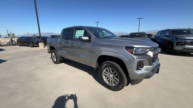 new 2024 Chevrolet Colorado car, priced at $35,997