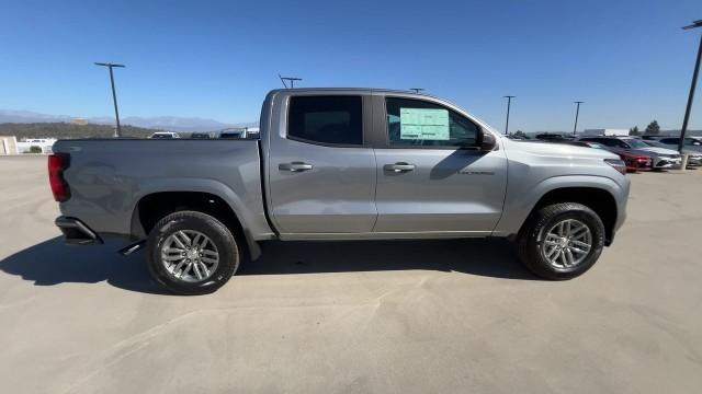 new 2024 Chevrolet Colorado car, priced at $35,997