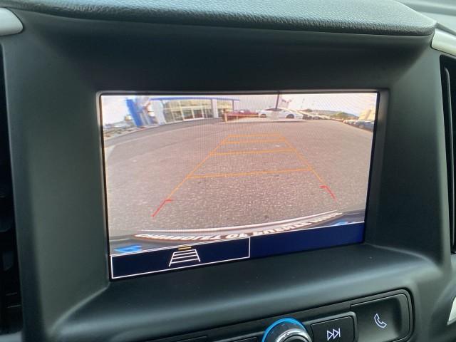 used 2024 GMC Terrain car, priced at $22,995