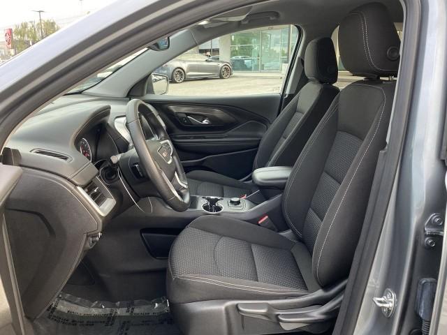used 2024 GMC Terrain car, priced at $22,995