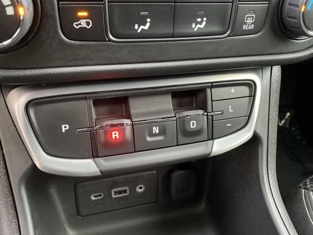 used 2024 GMC Terrain car, priced at $22,995