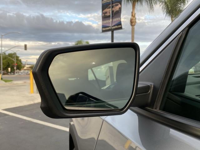 used 2024 GMC Terrain car, priced at $22,995