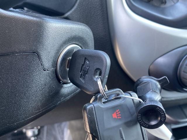 used 2018 Chevrolet Colorado car, priced at $23,595