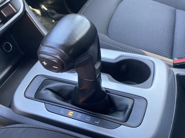 used 2018 Chevrolet Colorado car, priced at $23,595