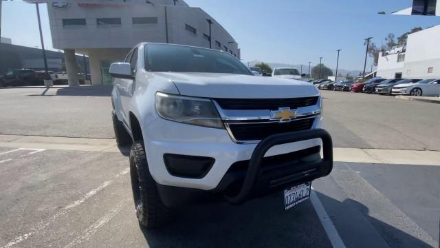 used 2018 Chevrolet Colorado car, priced at $23,595