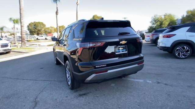 new 2025 Chevrolet Equinox car, priced at $27,997