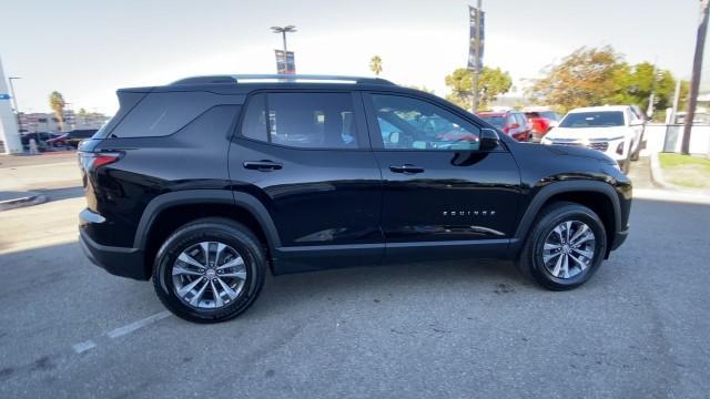 new 2025 Chevrolet Equinox car, priced at $27,997