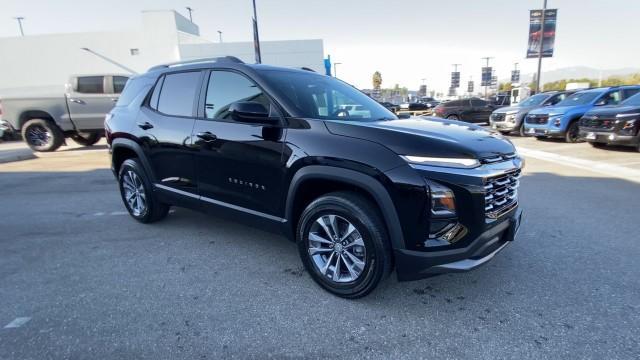 new 2025 Chevrolet Equinox car, priced at $27,997