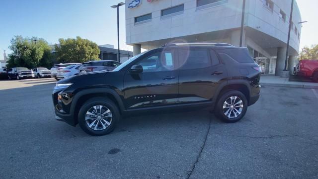 new 2025 Chevrolet Equinox car, priced at $27,997