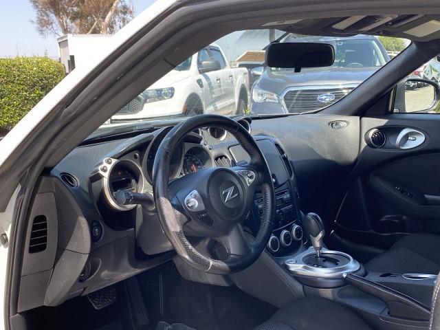 used 2013 Nissan 370Z car, priced at $27,795