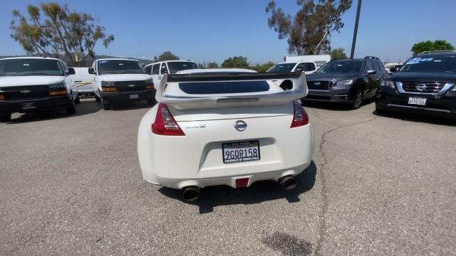 used 2013 Nissan 370Z car, priced at $27,795