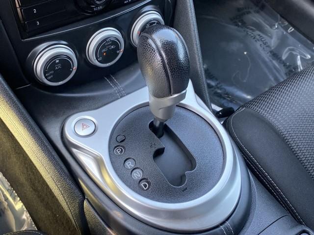 used 2013 Nissan 370Z car, priced at $27,795