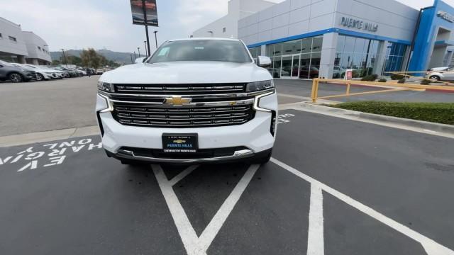 new 2024 Chevrolet Tahoe car, priced at $72,997