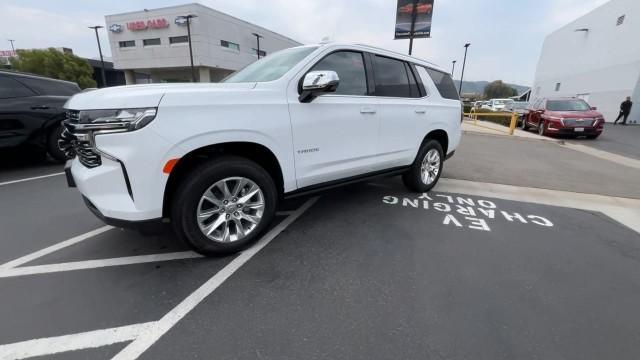 new 2024 Chevrolet Tahoe car, priced at $72,997