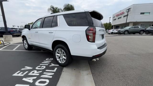 new 2024 Chevrolet Tahoe car, priced at $72,997