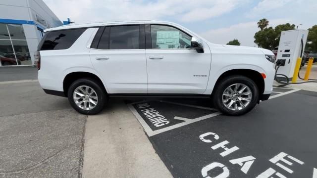 new 2024 Chevrolet Tahoe car, priced at $72,997