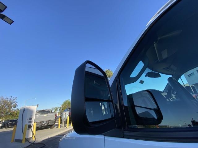 used 2023 GMC Savana 2500 car, priced at $25,595