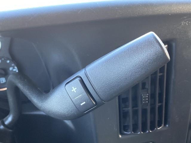 used 2023 GMC Savana 2500 car, priced at $25,595