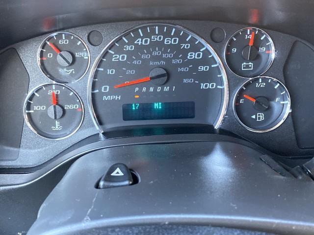 used 2023 GMC Savana 2500 car, priced at $25,595