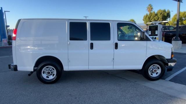 used 2023 GMC Savana 2500 car, priced at $25,595