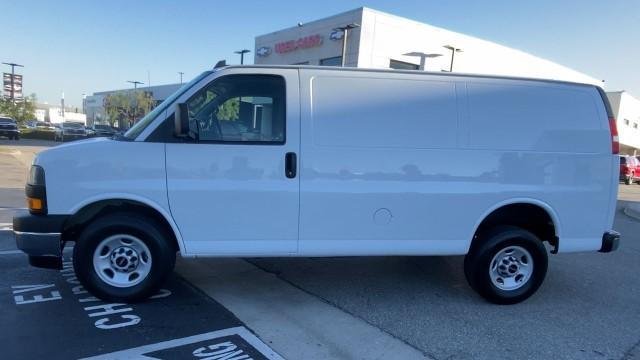 used 2023 GMC Savana 2500 car, priced at $25,595