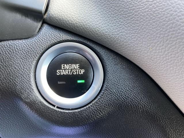 used 2024 Chevrolet Equinox car, priced at $19,995