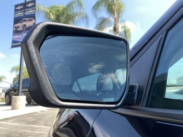 used 2024 Chevrolet Equinox car, priced at $19,995