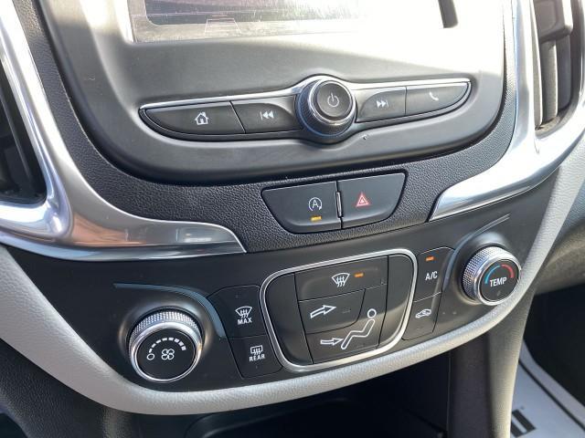 used 2024 Chevrolet Equinox car, priced at $19,995