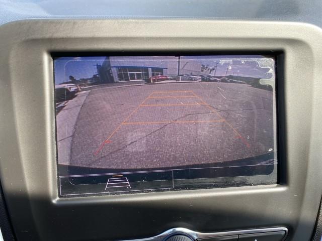 used 2024 Chevrolet Equinox car, priced at $19,995