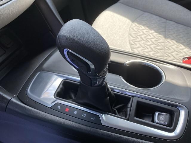 used 2024 Chevrolet Equinox car, priced at $19,995