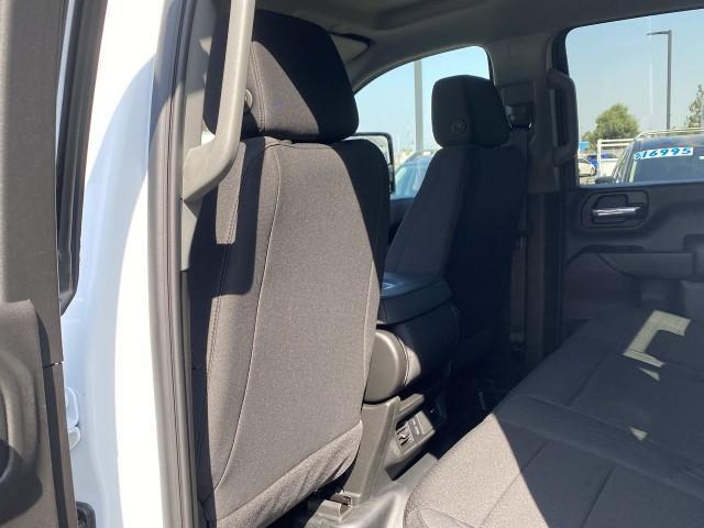 new 2025 Chevrolet Silverado 2500 car, priced at $50,278
