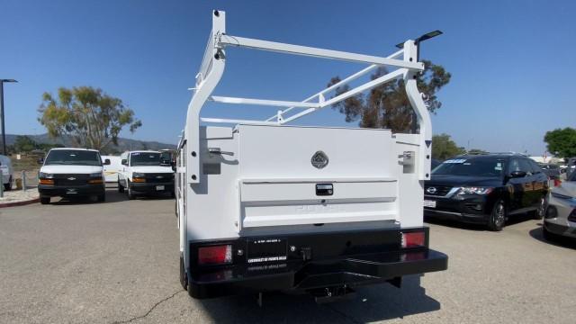 new 2025 Chevrolet Silverado 2500 car, priced at $50,278