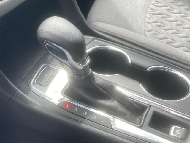 used 2022 Chevrolet Equinox car, priced at $19,595