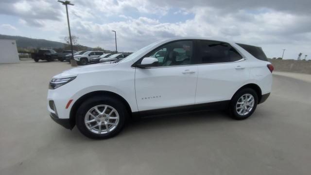 used 2022 Chevrolet Equinox car, priced at $19,595