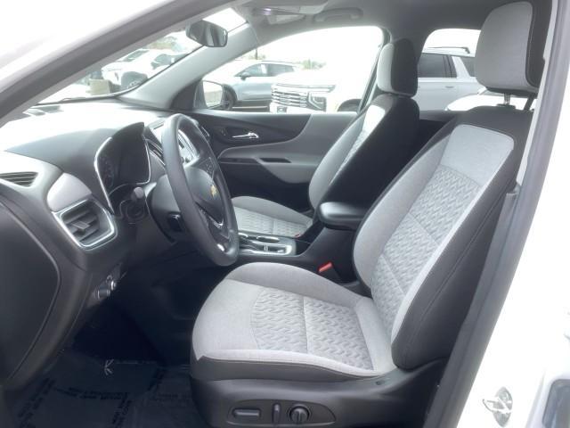 used 2022 Chevrolet Equinox car, priced at $19,595