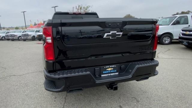 new 2025 Chevrolet Silverado 1500 car, priced at $70,245
