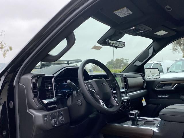 new 2025 Chevrolet Silverado 1500 car, priced at $70,245