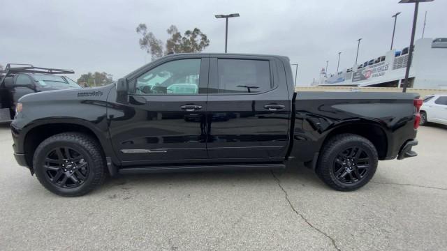new 2025 Chevrolet Silverado 1500 car, priced at $70,245