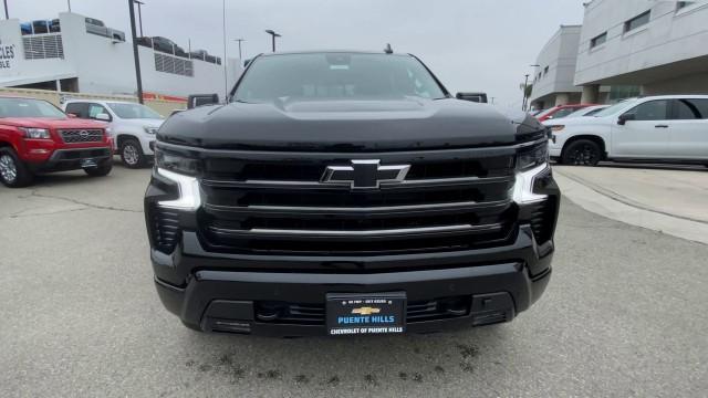 new 2025 Chevrolet Silverado 1500 car, priced at $70,245