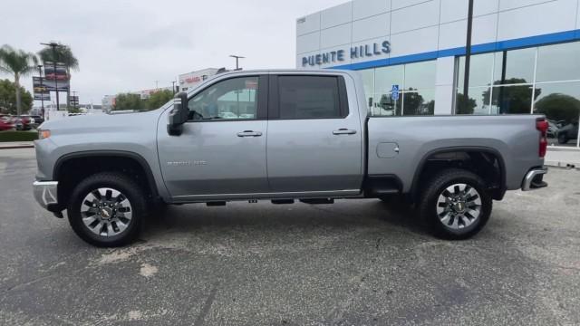 new 2024 Chevrolet Silverado 2500 car, priced at $69,495