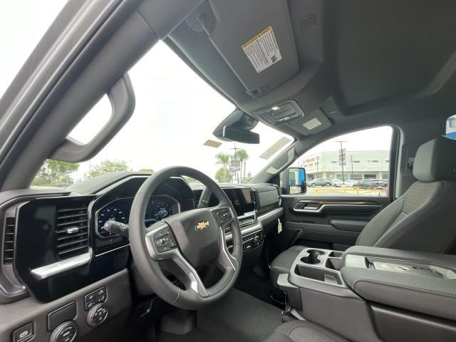 new 2024 Chevrolet Silverado 2500 car, priced at $69,495