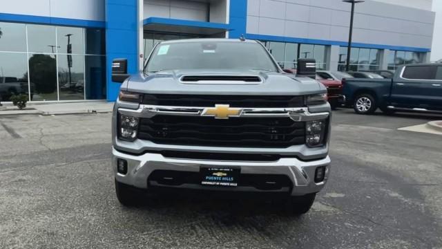 new 2024 Chevrolet Silverado 2500 car, priced at $69,495