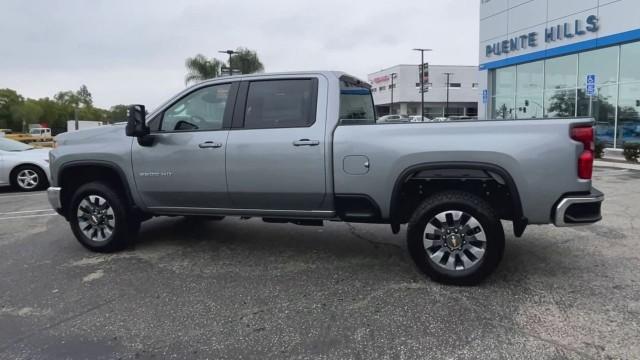 new 2024 Chevrolet Silverado 2500 car, priced at $69,495