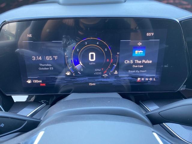 new 2026 Chevrolet Suburban car, priced at $83,325