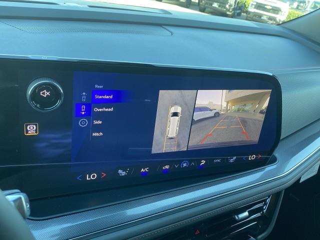 new 2026 Chevrolet Suburban car, priced at $83,325